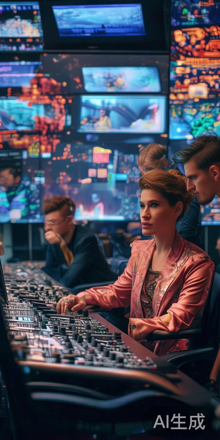 如何快速排查真人 BG 网络中断问题确保直播顺利进行