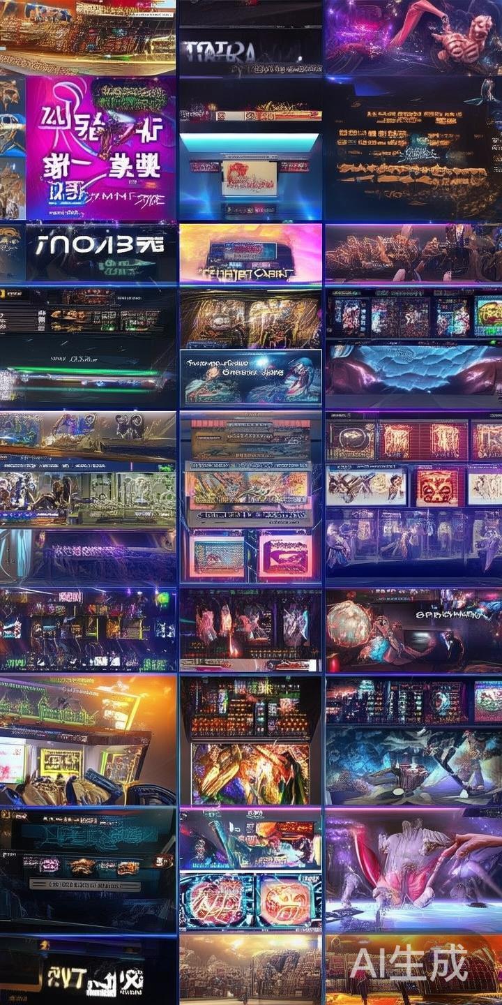 BG真人娱乐游戏种类丰富多样，带来极致体验感分析