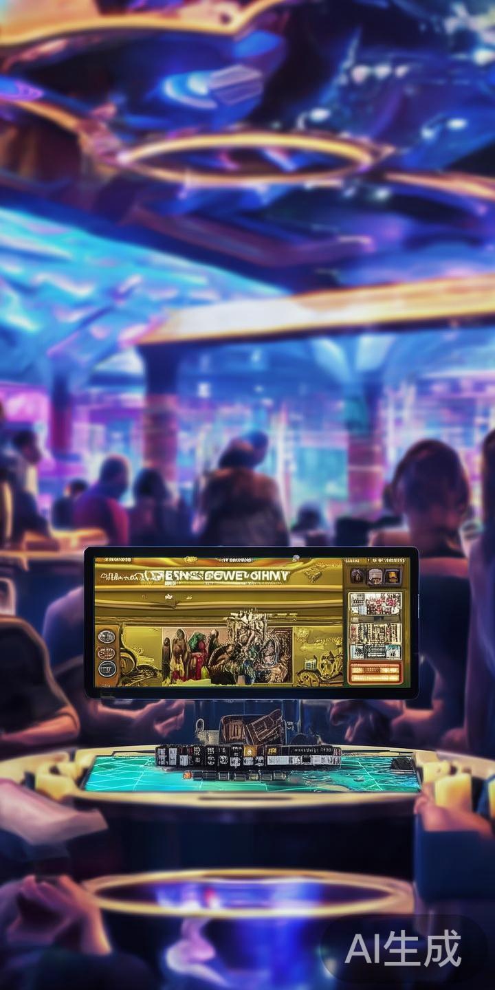 全面解析AG真人与BG真人游戏玩法差异及优劣对比分析