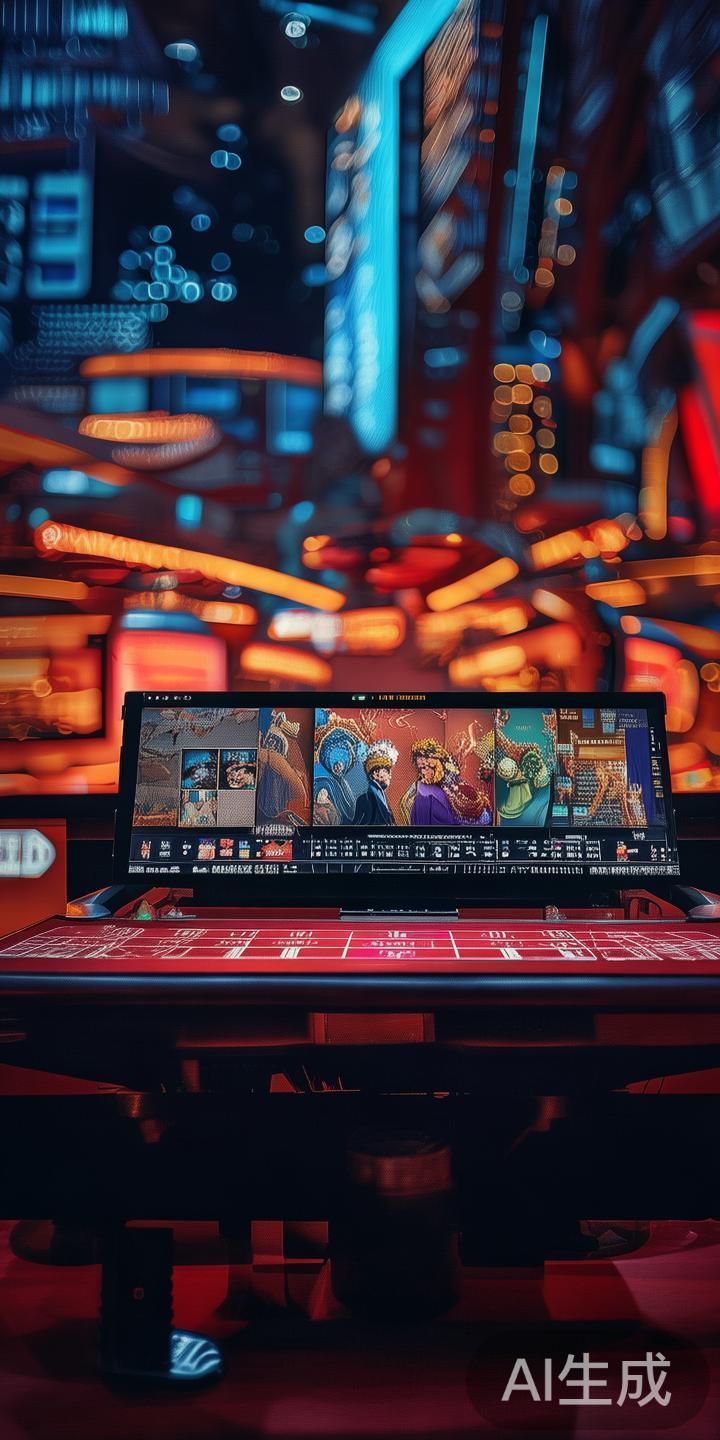 BG真人游戏平台的归属公司详细介绍与背景分析：企业实力与行业影响力全面解析