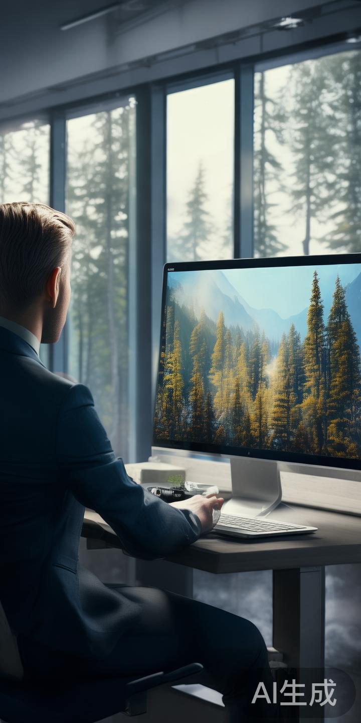 随着深度学习和计算机视觉技术的不断突破，虚拟背景已