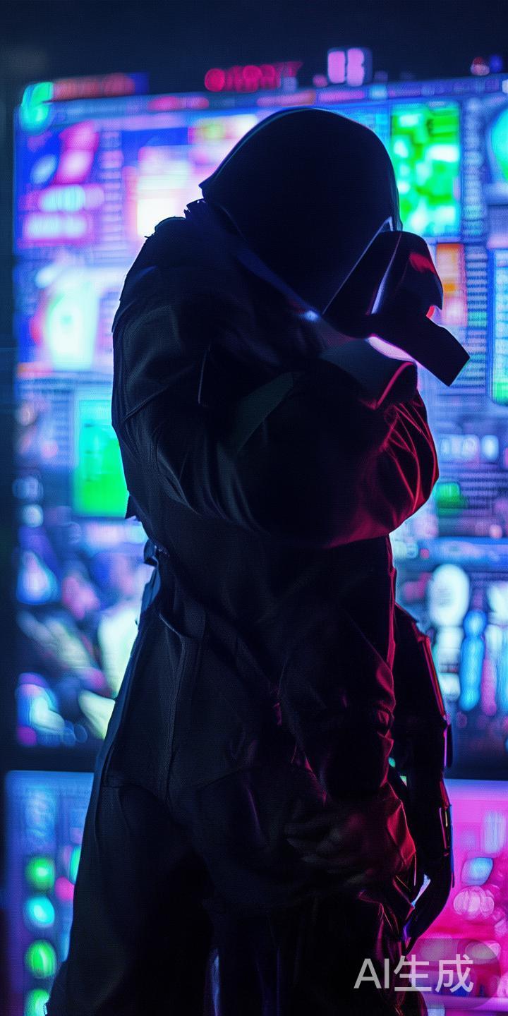 缺乏有效监控管理体系
部分游戏平台缺乏严格的实时