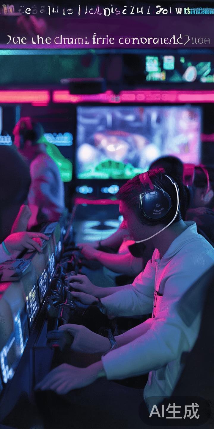 在当今互联网时代，虚拟娱乐成为了许多玩家的首选，尤