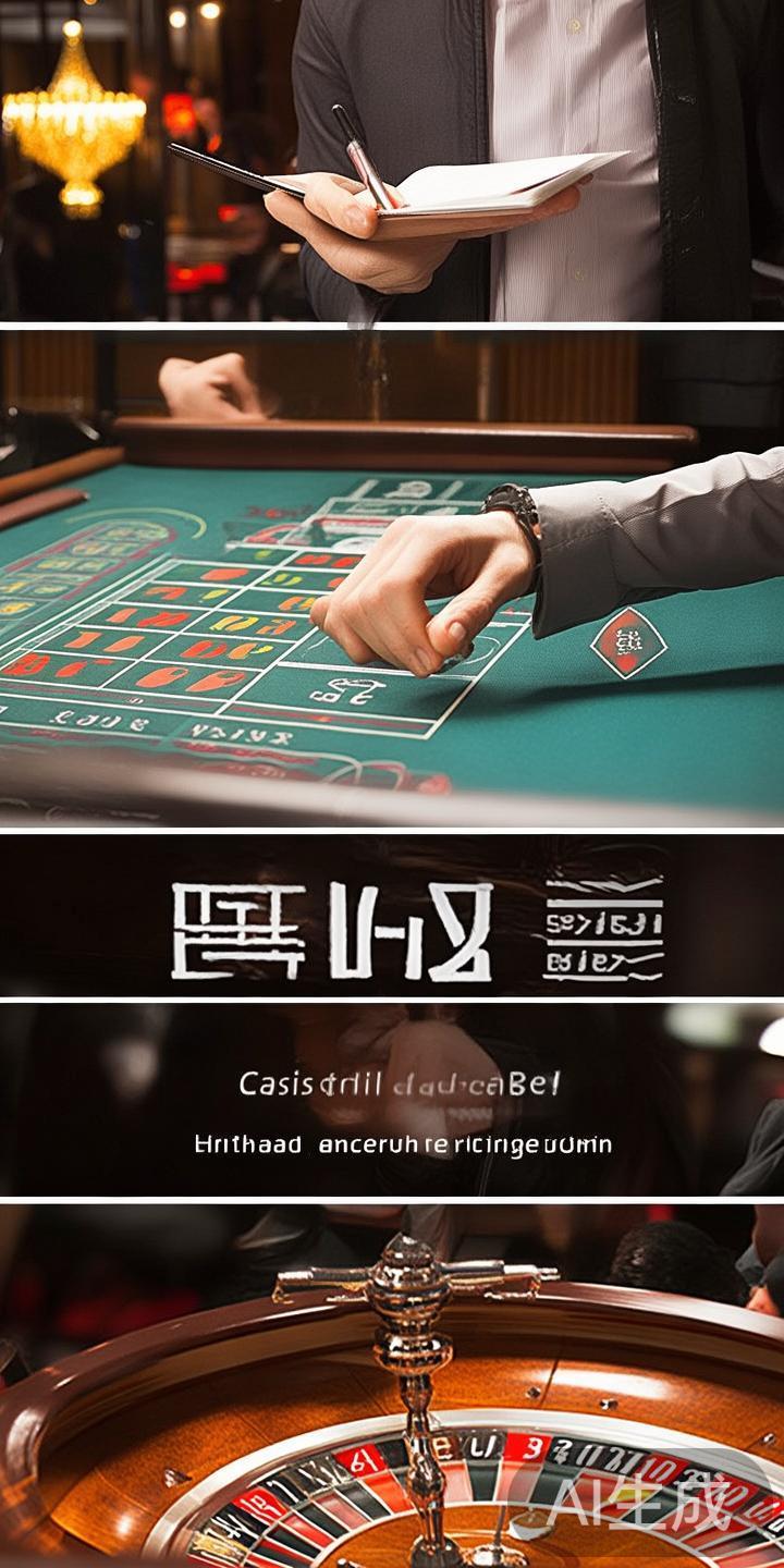 提升胜率:BG真人新手必学的操作技巧详解