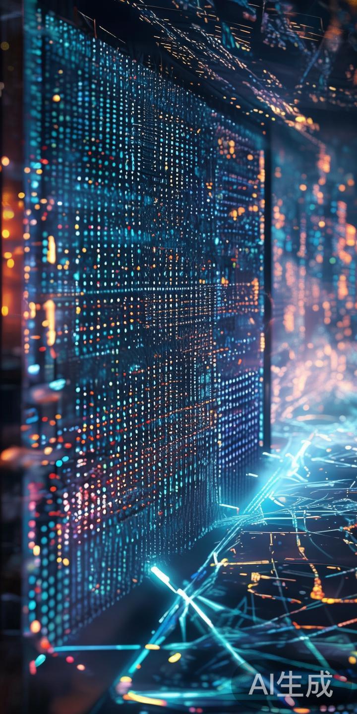 此外，平台引入了强大的防火墙技术和入侵检测系统，能