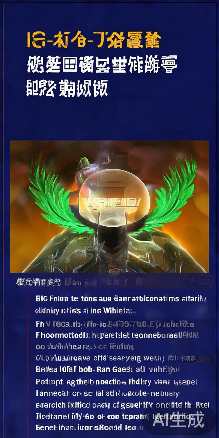 随着网络技术的不断发展和互联网娱乐行业的蓬勃兴起，